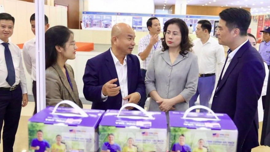 VIET INDUSTRY 2025 to spotlight cutting-edge technologies
